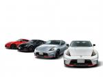 Nissan Fairlady Z Nismo 2014 года (JP)